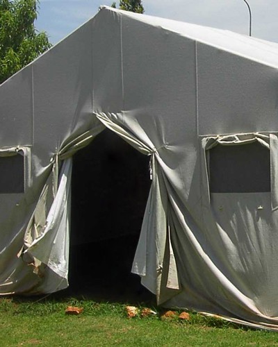 Изготавливаем солдатские палатки в Юрге вместимостью <strong>до 70 человек</strong>